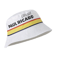 Bob Track Sticker by Circuit Paul Ricard