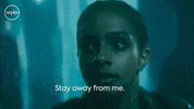 Jodie Whittaker O GIF by Doctor Who