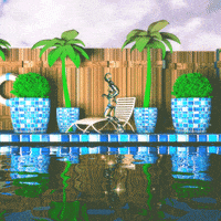Art Running GIF by dualvoidanima