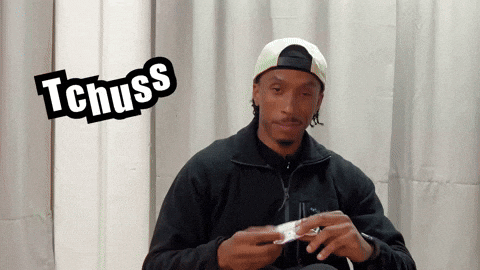 Tchuss GIF by Sketch Street