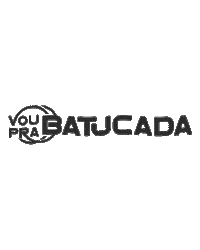 vouprabatucada batucada vpb vou pra batucada vem pra batucada Sticker