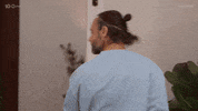 Pose Strike GIF by The Traitors Australia