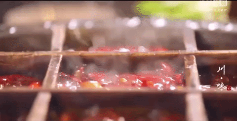 hot pot GIF