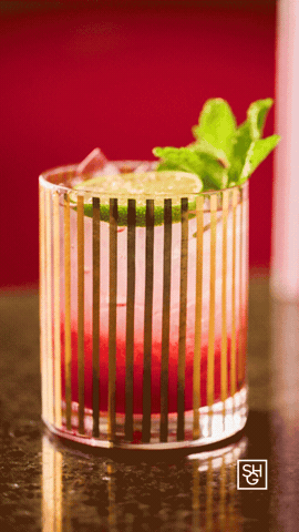 Happy Hour Cocktail GIF by Sweet Hospitality Group