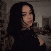 Cute Girl GIF