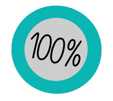 Update Progress Sticker