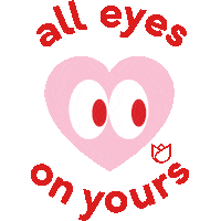 Make Up Love Sticker by Unilever Indonesia