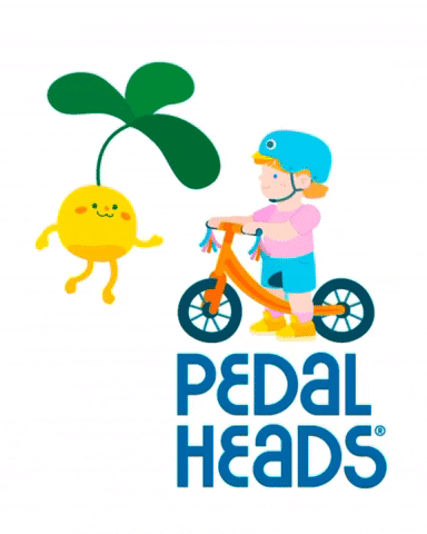 pedalheads giphyupload ph balancebike pedalheads GIF