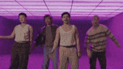 Trending Choreography GIF by David Archuleta