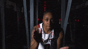 ladyraiderwbb chrislyn carr GIF