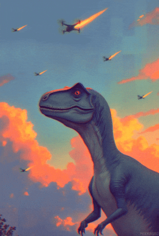 Good Night Ai GIF by PEEKASSO