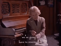 season 3 netflix GIF by Gilmore Girls 