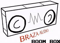 brazaaudio techno seattle michigan detroit GIF