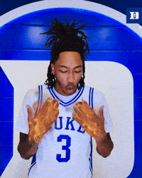 Showtime Dukembb GIF by Duke Men's Basketball