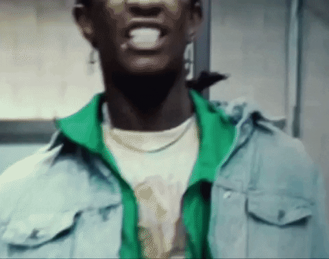 Young Thug No Stylist GIF by French Montana