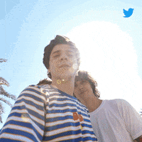 dylan minnette coachella GIF by Twitter