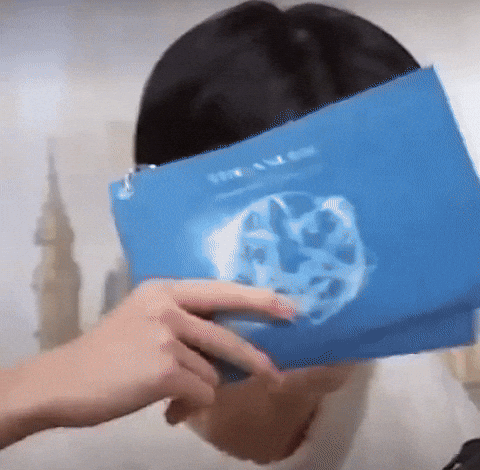 Yg Entertainment Treasure GIF