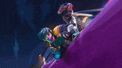 Sett Yone GIF by League of Legends