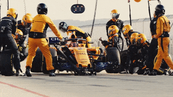 f1 mclaren GIF