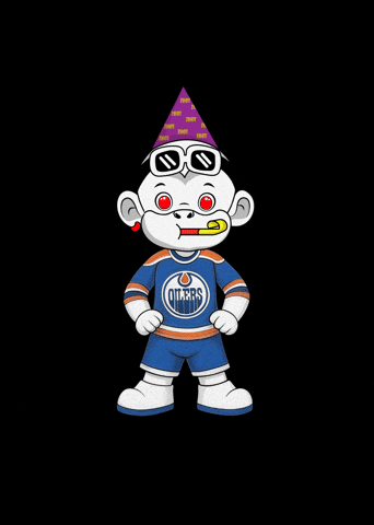 Turn Up Party GIF by Zhot