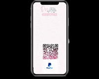 Subscribe Donate GIF by Delta__Li