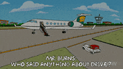 Episode 1 GIF by The Simpsons