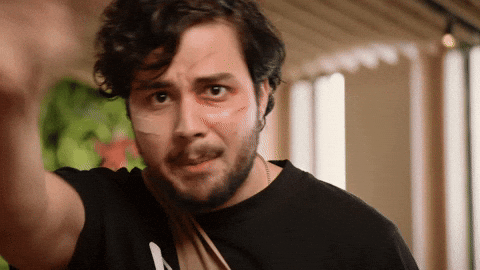 Adrian Hello GIF by Squad Busters