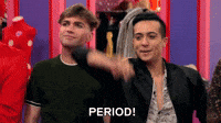 Denali Periodt