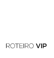 Sticker by Roteiro Vip