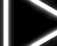 stars geometry GIF by Joanie Lemercier