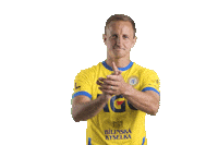 Clap Sticker by FORTUNA:LIGA