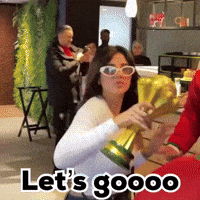 Cheering Morocco GIF
