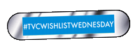 Wishlistwednesday Sticker by SWTVC