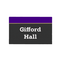 Dorm Life College Sticker by James Madison University