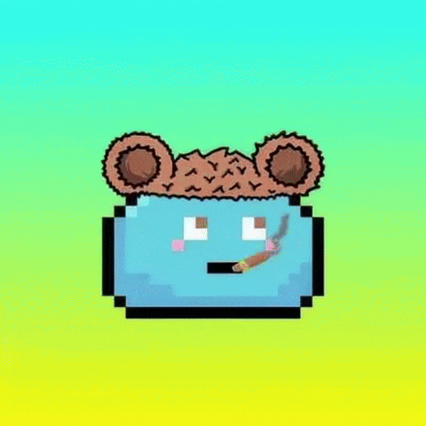 Drop Xrp GIF by $DROP