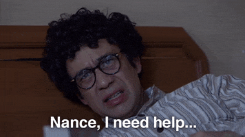 season 3 problem GIF by Portlandia