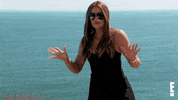 Keeping Up With The Kardashians Dancing GIF by E!