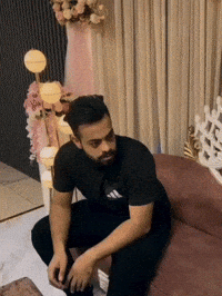 Shocked GIF
