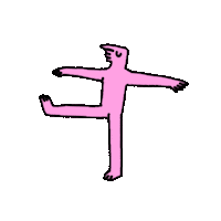 tomchertier sport animation fitness workout Sticker