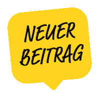 New Post Sticker by Storybuzz Marketing