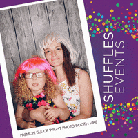 wallsiow GIF by Shuffles Events