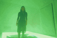 Scared Dance GIF by Gatlin