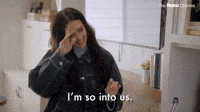 I'm So Into Us
