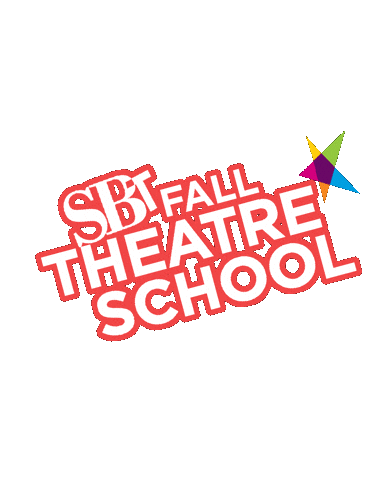 Storybookyyc Sticker by StoryBook Theatre