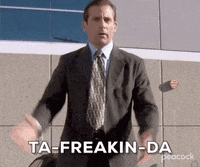 Season 3 Nbc GIF by The Office