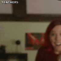 tv land school GIF by Teachers on TV Land