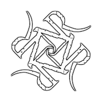 Sticker by napalmrecords