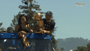stephen curry warriors GIF by NBA