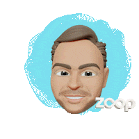 Doctor Producer Sticker by Zoop®️