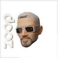 Fashion Designer Sticker by Zoop®️